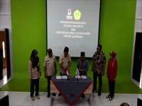 Extension Program Bogor Nomor 5
