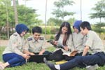 Extension Program Bogor Nomor 4
