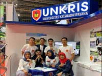 Extension Program Bogor Nomor 3